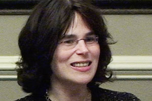 Mrs. Shternie Ginsberg